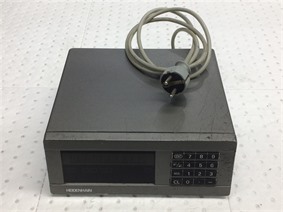 Heidenhain Heidenhain ND 710 Digital readout, Heidenhain