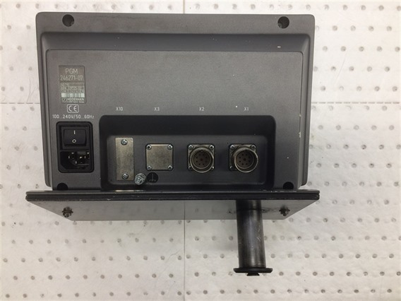Heidenhain Heidenhain ND 710 Digital readout 339725-02
