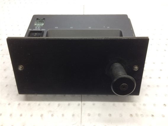 Heidenhain Heidenhain ND 710 Digital readout 339725-02