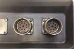Heidenhain Heidenhain ND 710 Digital readout 339725-02
