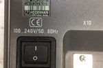 Heidenhain Heidenhain ND 710 Digital readout 339725-02