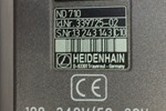Heidenhain Heidenhain ND 710 Digital readout 339725-02