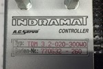 Indramat TDM3.2-020-300WD-A.C.Servo Controller