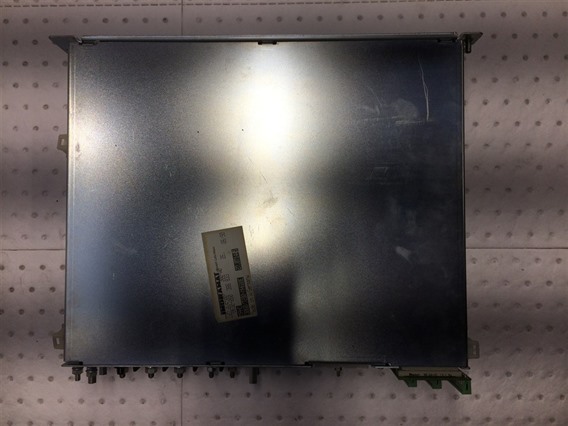 Indramat TDM3.2-020-300WD-A.C.Servo Controller