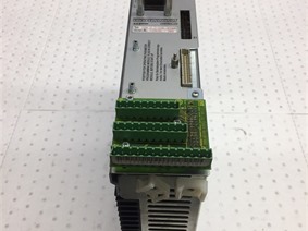 Indramat TDM3.2-020-300WD-A.C.Servo Controller, Indramat