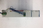 Indramat BZM01.1-01-07 (2)-Servo Drive Bleeder Module