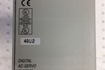 Indramat BZM01.1-01-07 (2)-Servo Drive Bleeder Module