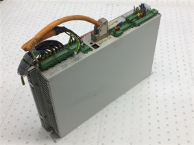 Indramat DKCO1.1-04D-7-FW (4)-ECODRIVE AC-Servo Controller, Ricambi per piegatrici, raddrizzatrici, punzonatrici, impianti taglio laser e impianti ossitaglio e linee di profilatura