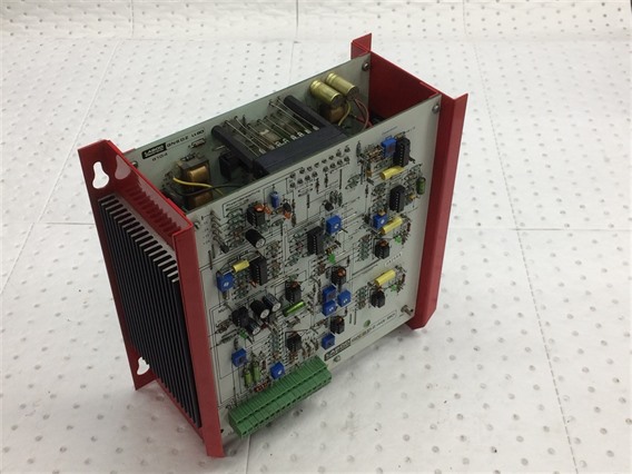 Labod GN6DZ-4Q-80-Servo Controller