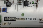 Labod GN6DZ-4Q-80-Servo Controller