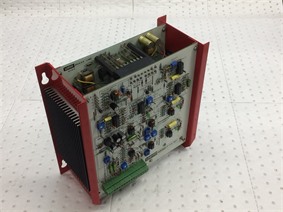 Labod GN6DZ-4Q-80-Servo Controller, Labod