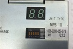 Okuma MPS 10-Servo Power Supply