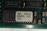 Philips Graph Mod-A 8P 4022 226 3470-