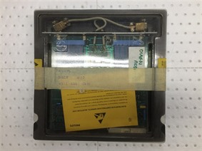 unknow Diagn Mod 4022 226 3710-, Erzatsteile für Biegemaschinen, Walzmaschinen, Richtmaschinen, Lasermaschinen und Brennschneidmaschinen, Stanzmaschinen & Profilierungsanlagen