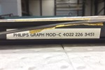 Philips Graph Mod-C 8P 4022 226 3451-