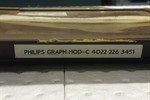 Philips Graph Mod-C 8P 4022 226 3451-