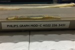 Philips Graph Mod-C 8P 4022 226 3451-