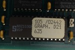 Philips Graph Mod-A 8P 4022 226 3470-