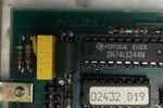 Philips Graph Mod-A 8P 4022 226 3470-