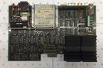 Siemens 6ES5 900-0AA12 (1)-CPU Module 900