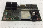 Siemens 6ES5 900-0AA12 (1)-CPU Module 900