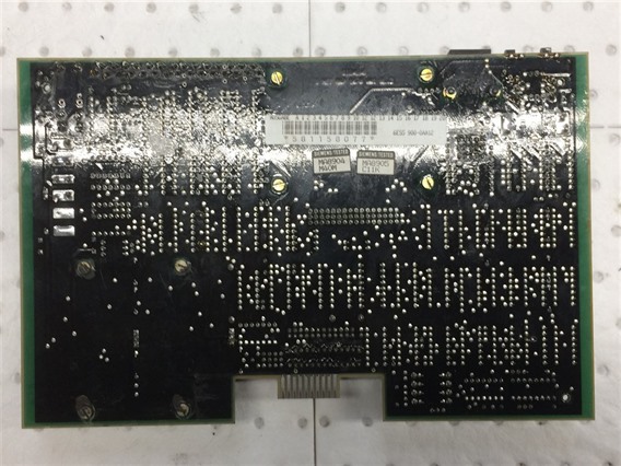 Siemens 6ES5 900-0AA12 (1)-CPU Module 900