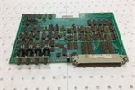 Siemens 6ES5 400-0AA11 (2)-Timer Module Circuit Board