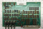 Siemens 6ES5 400-0AA11 (2)-Timer Module Circuit Board
