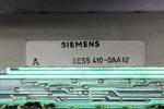 Siemens 6ES5 410-0AA12 (3)-Digital Output Module Circuit B