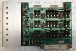 Siemens 6ES5 410-0AA12 (4)-Digital Output Module Circuit B