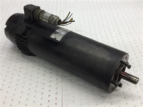 Indramat MDC 10.40C/MMA-0-Permanent Magnet Motor, Indramat