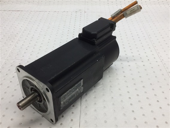 Indramat MKD071B-061-KGO-KN-Permanent Magnet Motor