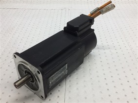 unknow MKD071B-061-KGO-KN-Permanent Magnet Motor, Erzatsteile für Biegemaschinen, Walzmaschinen, Richtmaschinen, Lasermaschinen und Brennschneidmaschinen, Stanzmaschinen & Profilierungsanlagen