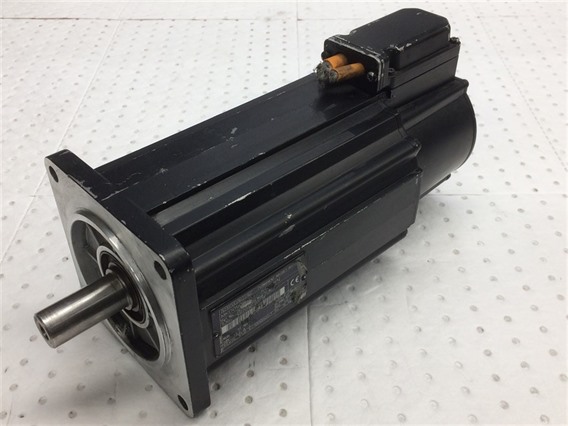 Indramat MKD090B-047-KGO-KN-Permanent Magnet Motor