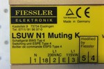 Fiessler LSUW N1 Muting K-Switching Unit ESPE Type4