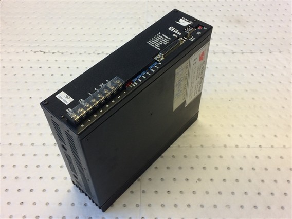 Yuan Sin YSDC-1350A-DC Servo Motor Drive