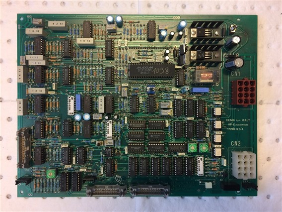 CEMB 17708.ST/4-PCB