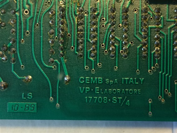 CEMB 17708.ST/4-PCB