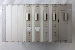 LVD C3939244, consisting of 6 parts:-Rack AC Drivers