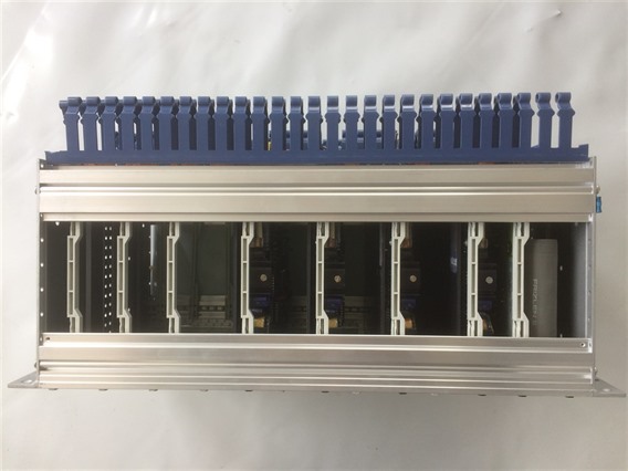 LVD C3939244, consisting of 6 parts:-Rack AC Drivers