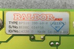 Baldor BPS 10 (8)-BPS10 6455 56 58    Pover Supply