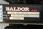 Baldor TSNM150-12-01 (1)-Baldor ASR  TSNM150-12-01