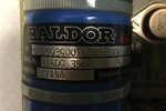 Baldor PNM15030001 (AS185V) (10529D) (2-4)-Baldor ASR  10