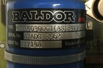 Baldor PNM15030001 (AS185V) (10529D) (2-4)-Baldor ASR  10