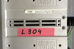 LVD G3991793 ( L304 ), consisting of parts:-
