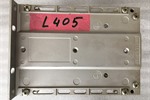 LVD ...34 ( L405 ), consisting of 4 parts:-Rack