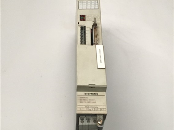 Siemens 6SN1112-1AC01-0AA0, part of the set-OEB-MODUL INT/