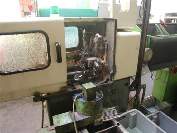 Traub A - 25