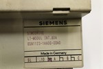 Siemens 6SN1123-1AA00-0DA0, part of the set-LT-MODUL INT.8