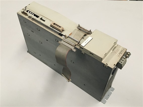 Siemens 6SN1123-1AA00-0DA0, part of the set-LT-MODUL INT.8